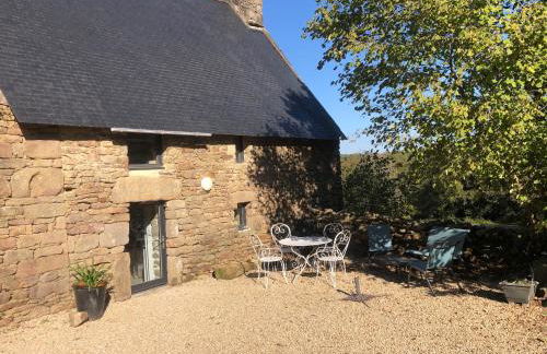 Gîte au Calme 2 à 6 personnes dans un paysage totalement paisible -plages à 22 min- Quite Cottage 2 to 6 persons in total peaceful landscape -beaches at 22 min- - Foto 29