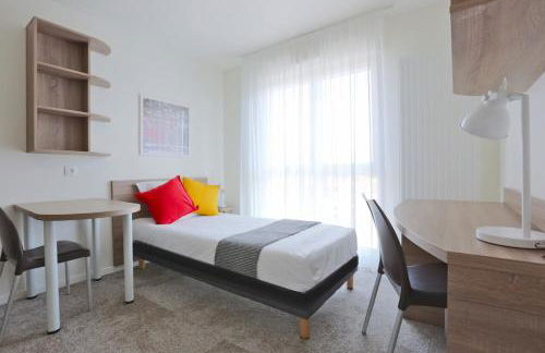 KOSY Appart’Hôtels – Art’ & Facts - Photo 19