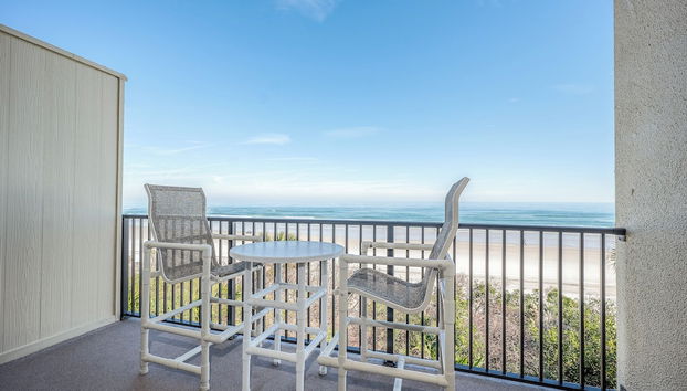 Servicios del alojamiento