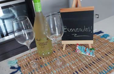 Apartamento PREMIUM La Biznaga - Foto 16