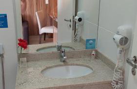 Flat Particular - MG Flats Residence - Próx Assembleia Leg MT - Foto 16