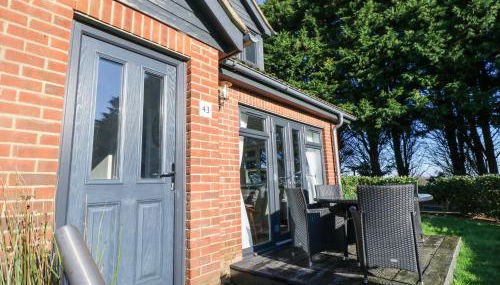 Rookley Lake Cottage - Foto 3