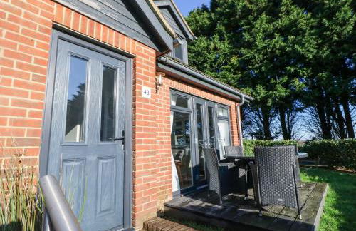 Rookley Lake Cottage - Foto 3