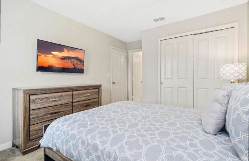 Family Friendly Four Bedrooms 5145 - Foto 20