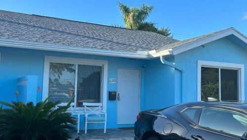 Seashell 3 - Seasonal Rental - Foto 4