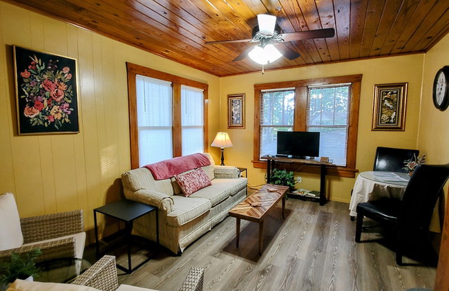 Edgewater Resort - Foto 72