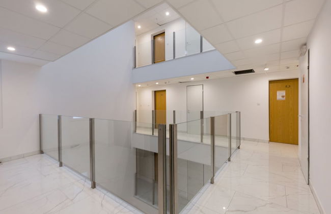 Budapest Downtown Residence - Foto 58