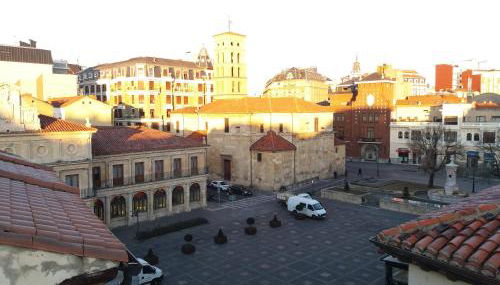 LEÓN SUITE Urban Studios - Foto 3