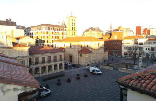 LEÓN SUITE Urban Studios - Foto 3