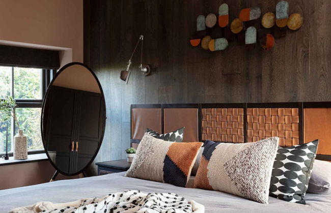 6 Star Unique & Gorgeous Cottage - Bridge Cottage - Foto 15