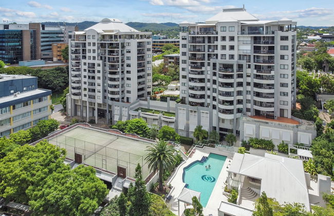 The Oasis Apartments - Foto 49