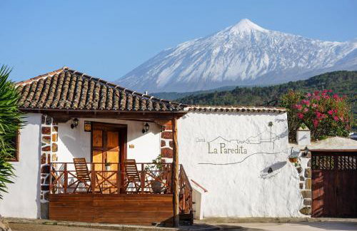 La Paredita Casa Acentejo - Foto 38