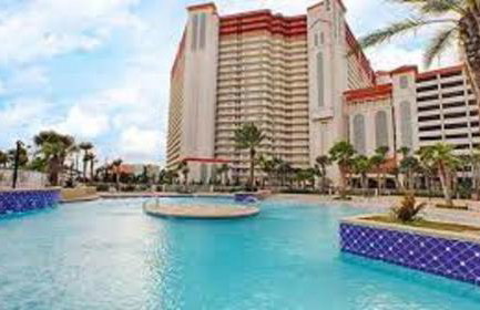 Spectacular 5th Floor Gulf View Condo in Panama City Beach, just steps away from the beach - Foto 28