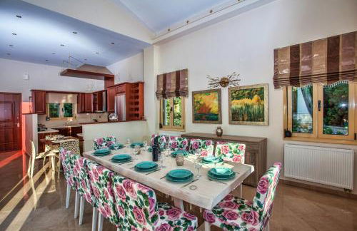 Palladio Luxury Villa With Amazing View - Foto 20