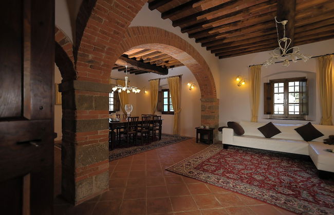 Palagina la cascina - Foto 28