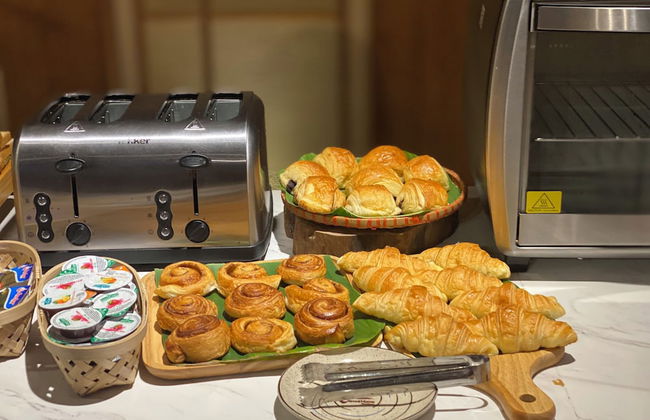 Vernalhome Boutique Danang Hotel - Foto 78