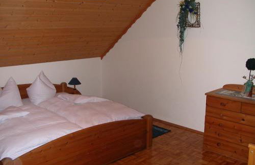 Gästehaus Fichtelgebirgsblick - Foto 5