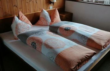 Ferienwohnungen Schnarf - Foto 62