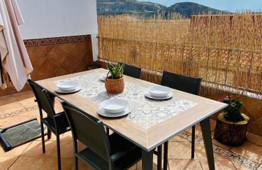 Ático Lanjarón - Foto 9