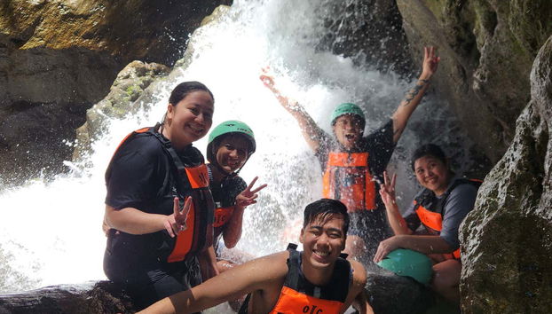 Have a fun-packed day immersed in nature