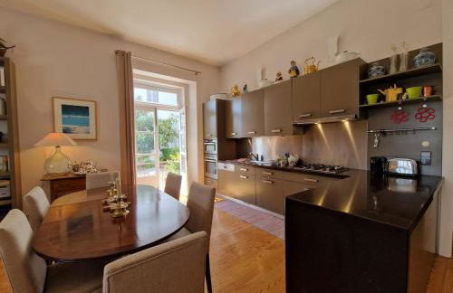 Alcácer river front quality apartment - Foto 36