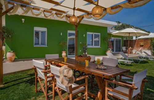 Magnolia Homes Zakynthos - Foto 27