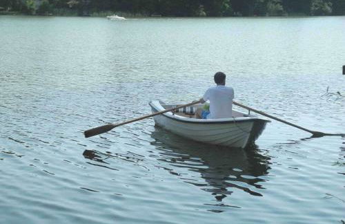 Häuschen über der Lanke - Photo 20