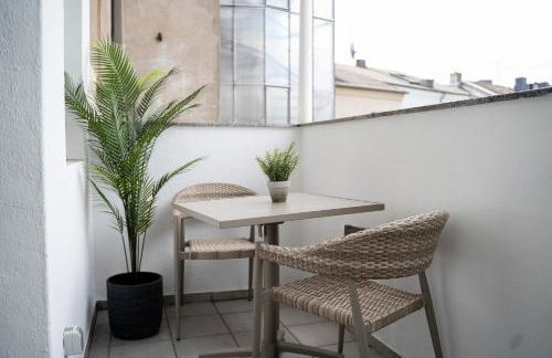 JUNIK Apartments im Stadtzentrum - Photo 47