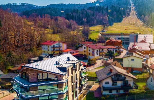 Meta Apartments - Foto 43