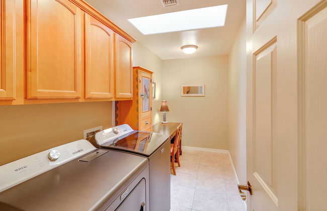 Mountain-view Lake Havasu City Vacation Rental - Photo 19