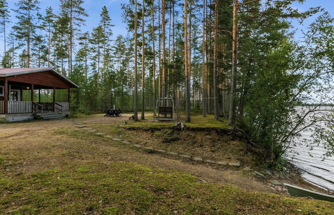 Mäntyniemi - Foto 2