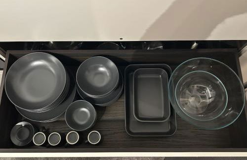 Trailer in 03058 with swimming pool - Foto 30