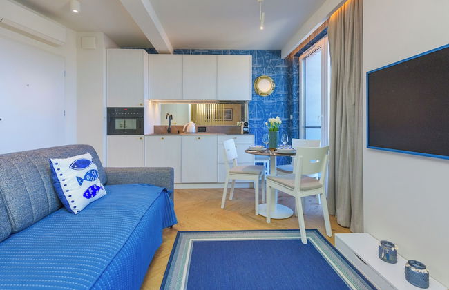 Apartamenty Sun & Snow Enklawa Krynica Morska - Foto 51