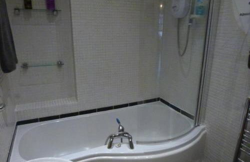Lovely 2 bed flat in the VERY CENTRE of Newcastle - Foto 29