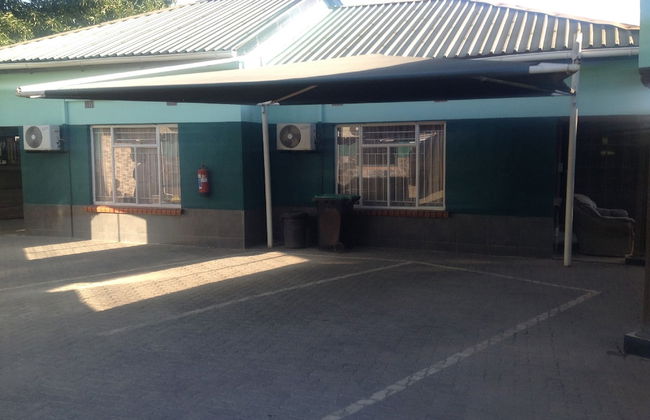 Eliba Apartments - Foto 26