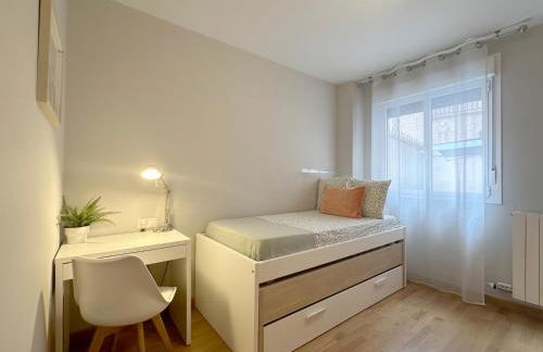 Apartamentos 2K - Apartamento junto al casco viejo - Foto 21