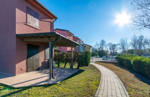 Residence Albarella - Foto 39