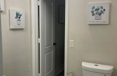 Getaway Home, Huge Yard and Smart TVs in All Rooms - Foto 19