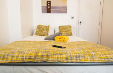 Rusholme Rooms - Foto 15