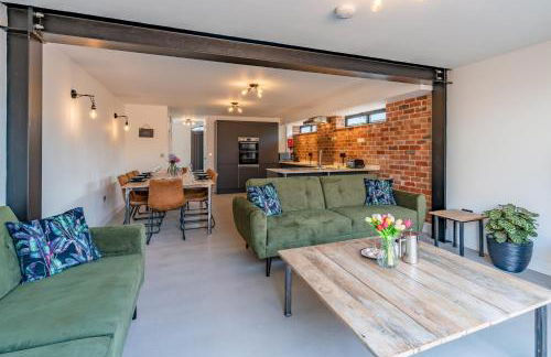 Norton Coach House - Photo 7