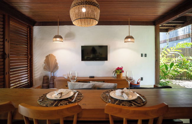 Villa Kandui Boutique Hotel - Photo 13