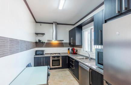 Villa Rosa de Cómpeta Canillas de Albaida by Ruralidays - Foto 18