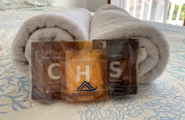 Residencial Ibiza Jurere Internacional - Photo 20