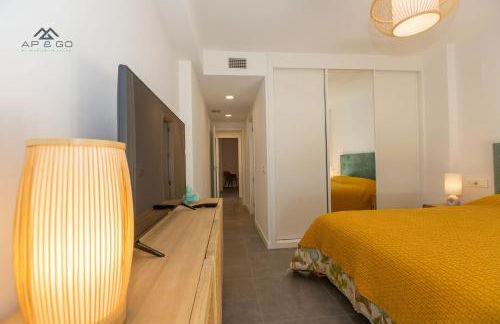 Sky Marina Luxury - Photo 40