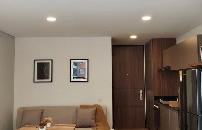 U-GO Edificio Manzana 3 - Foto 63