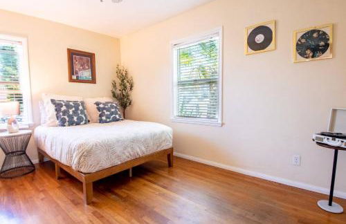 Walk to Beach • La Jolla Home + Free Parking - Foto 7