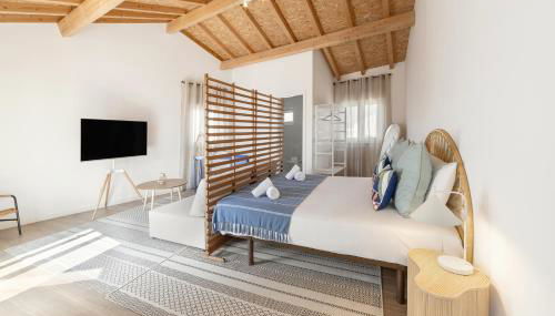 Surf & Chill Peniche Villa - Foto 5, towels