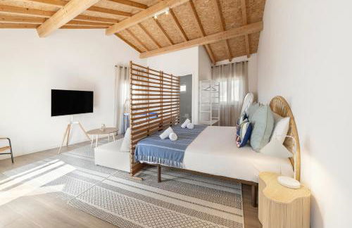 Surf & Chill Peniche Villa - Foto 5