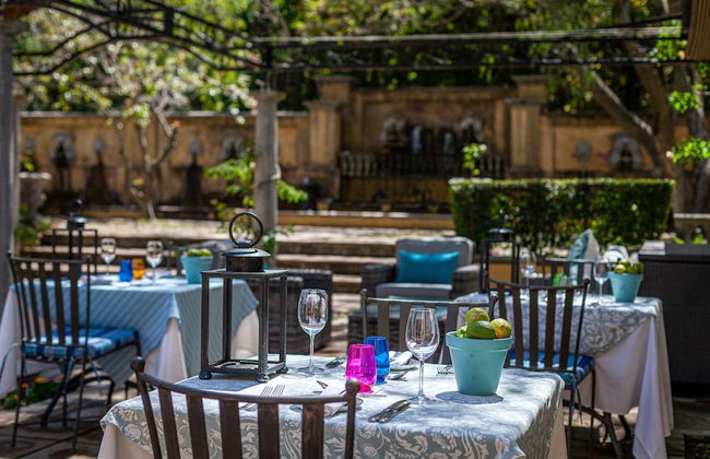 Franschhoek Country House and Villas - Photo 48