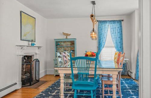 Historic Home, Walk to Seaport and Downtown - Foto 25